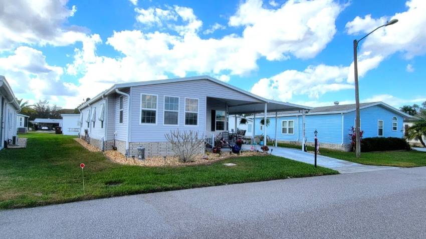 2227 Eagle Place a Lake Wales, FL Mobile or Manufactured Home for Sale